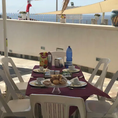 La Ruota Terrasini