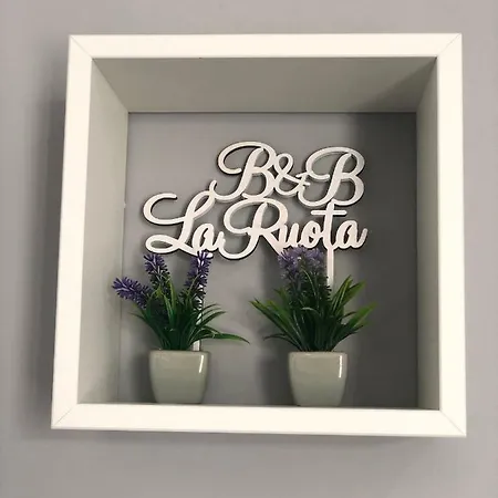 La Ruota Bed & Breakfast *