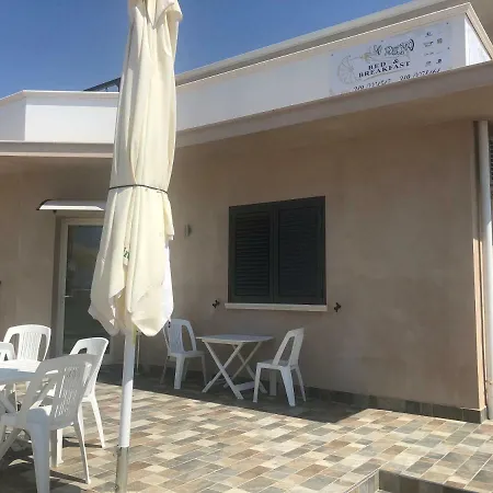 La Ruota 3* Terrasini