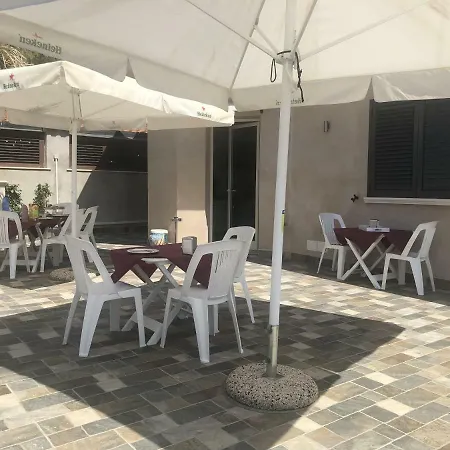 La Ruota Terrasini