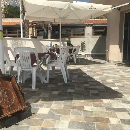 La Ruota 3*