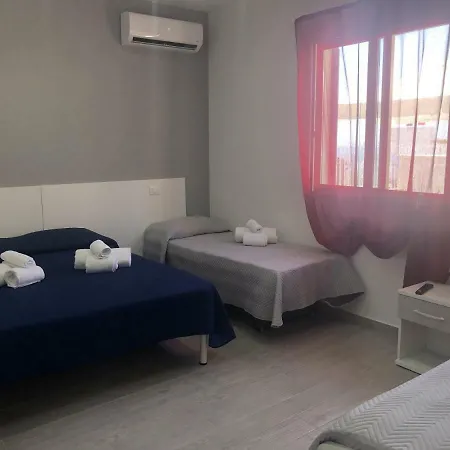 La Ruota Bed & Breakfast *
