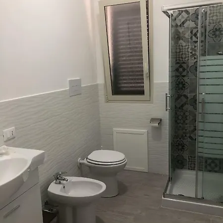 La Ruota Bed & Breakfast