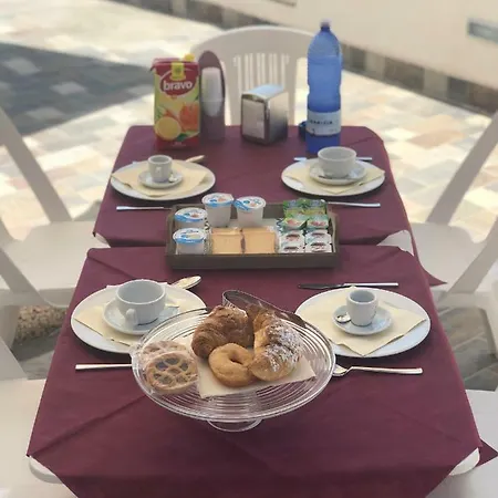 La Ruota Bed & Breakfast *