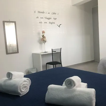 La Ruota Oda ve Kahvaltı