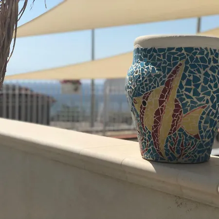 La Ruota Oda ve Kahvaltı 3*