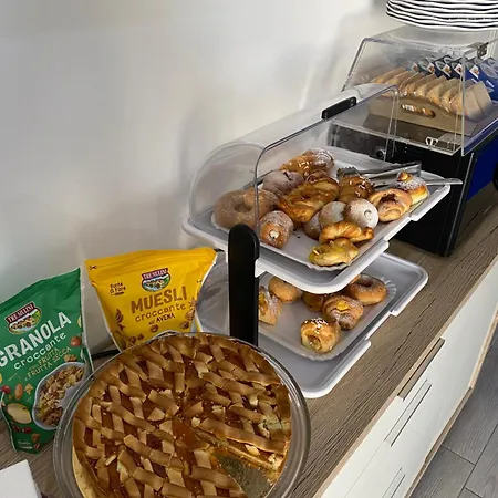 Bed and Breakfast La Ruota Terrasini