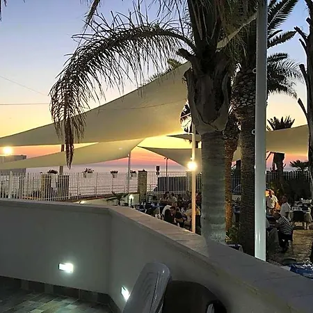 La Ruota 3* Terrasini