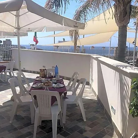 La Ruota 3* Terrasini