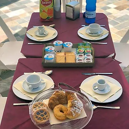 La Ruota 3* Terrasini