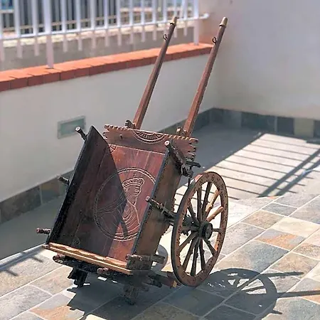La Ruota Terrasini