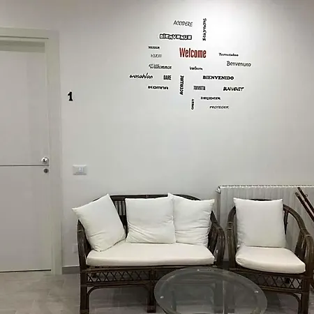 La Ruota Terrasini