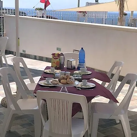La Ruota 3* Terrasini