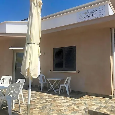 La Ruota Bed & Breakfast Terrasini