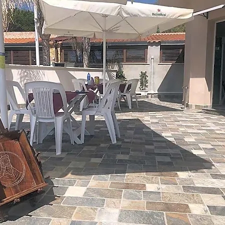 Bed and breakfast La Ruota Terrasini