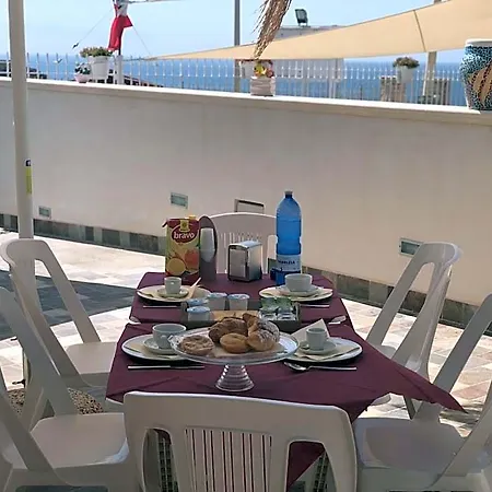 La Ruota Bed and breakfast Terrasini