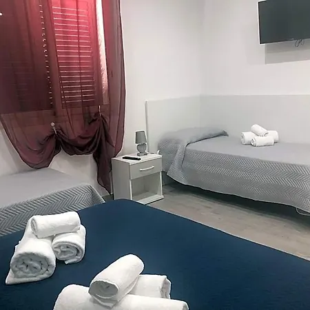 Bed and breakfast La Ruota