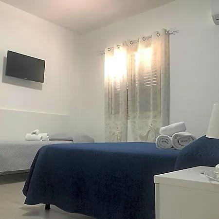 Bed and breakfast La Ruota