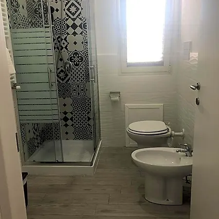 La Ruota Bed and breakfast