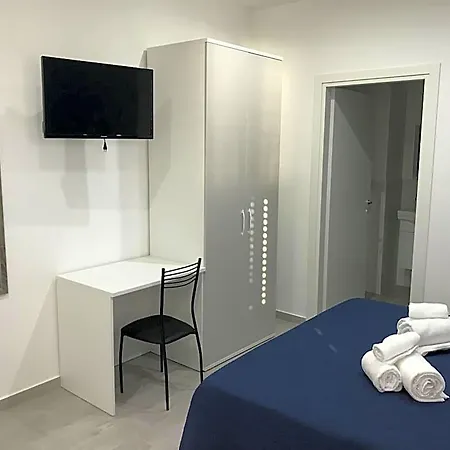Bed and breakfast La Ruota Terrasini