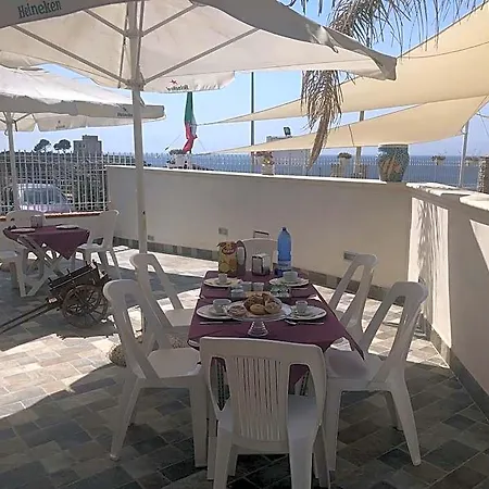 La Ruota Bed & Breakfast