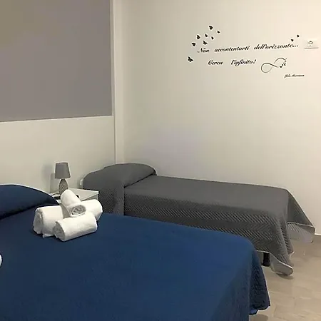 Bed & Breakfast La Ruota