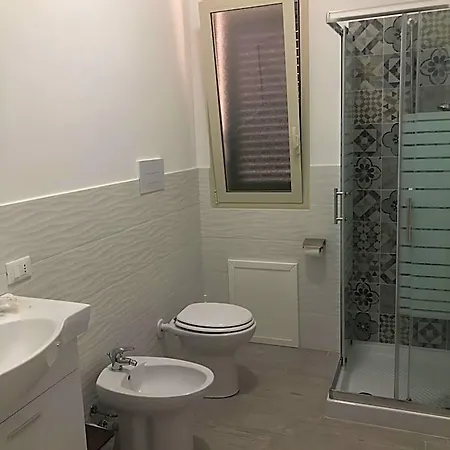 La Ruota Bed & Breakfast