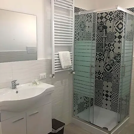 La Ruota Bed and breakfast 3*