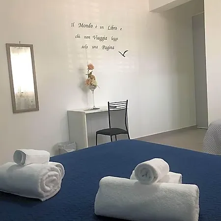La Ruota Bed & Breakfast 3*
