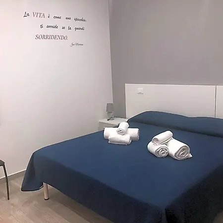 Bed & Breakfast La Ruota Terrasini