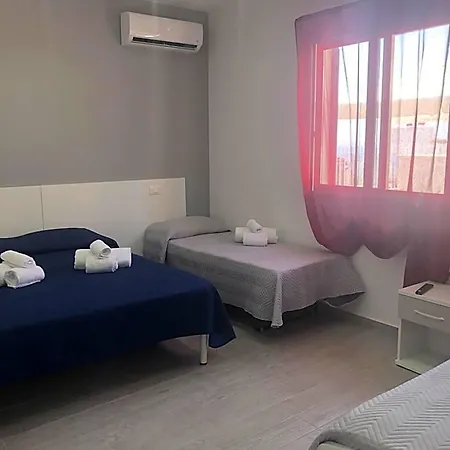 La Ruota 3*