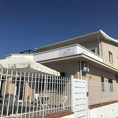 Bed & Breakfast La Ruota Terrasini