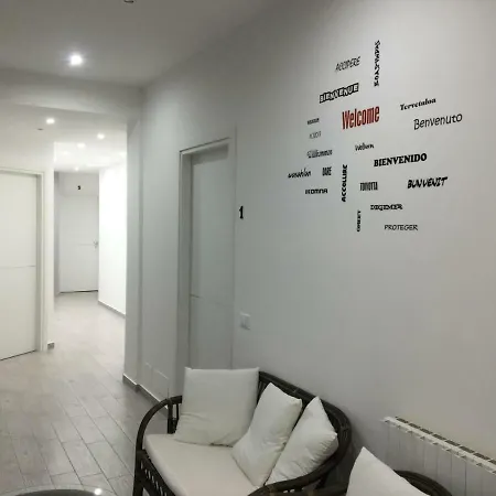 La Ruota Bed & Breakfast Terrasini