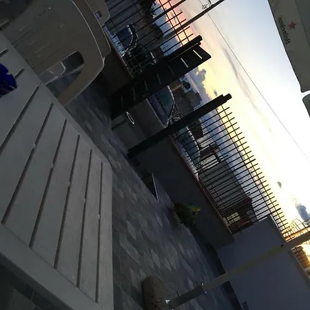 Panzió La Ruota Terrasini