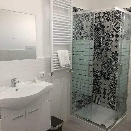 La Ruota 3* Terrasini