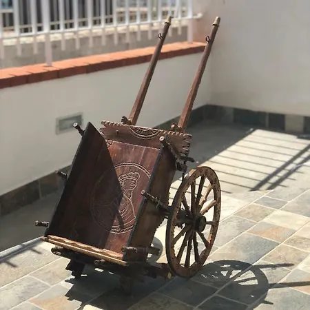 La Ruota 3*