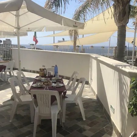 Bed & Breakfast La Ruota