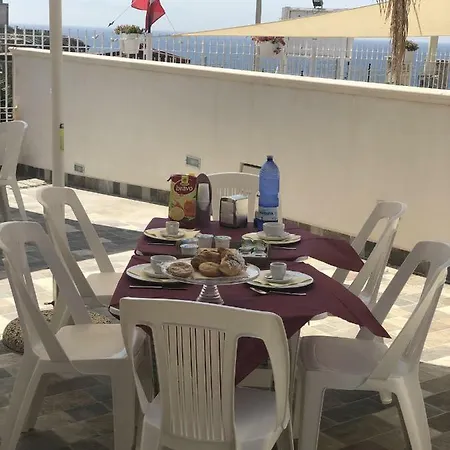 La Ruota Bed & Breakfast *