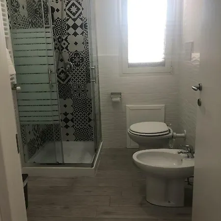 Bed and Breakfast La Ruota