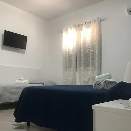 Bed & Breakfast La Ruota Terrasini