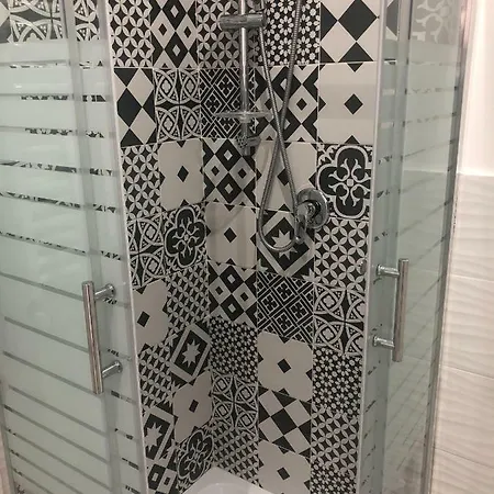 Отель типа 