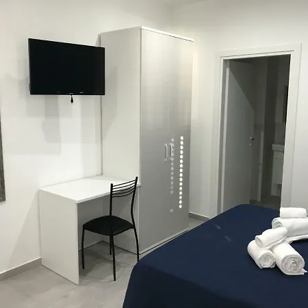 La Ruota 3* Terrasini