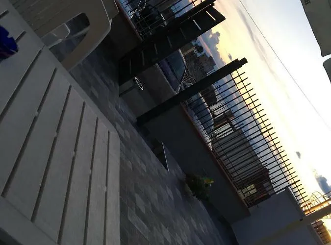 Alojamento de Acomodação e Pequeno-almoço La Ruota Terrasini