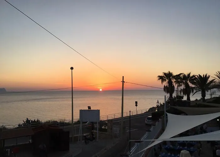 La Ruota Alojamento de Acomodação e Pequeno-almoço 3*