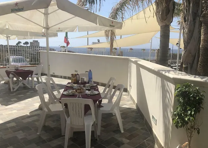 Alojamento de Acomodação e Pequeno-almoço La Ruota