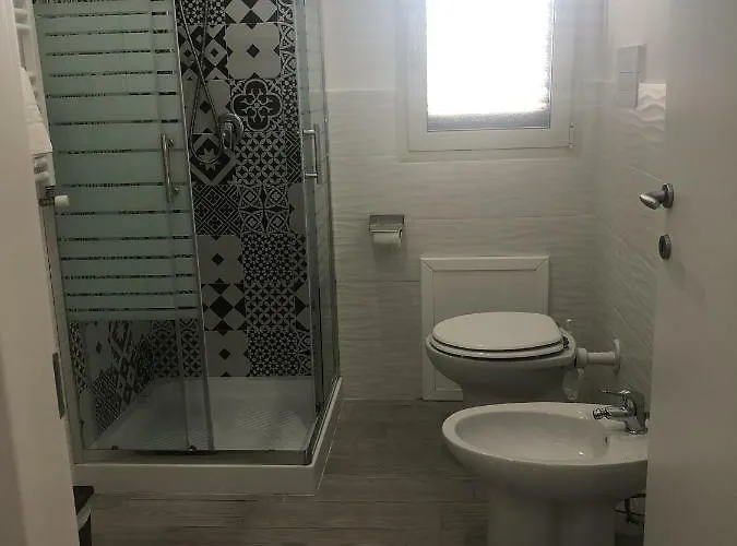 Alojamento de Acomodação e Pequeno-almoço La Ruota