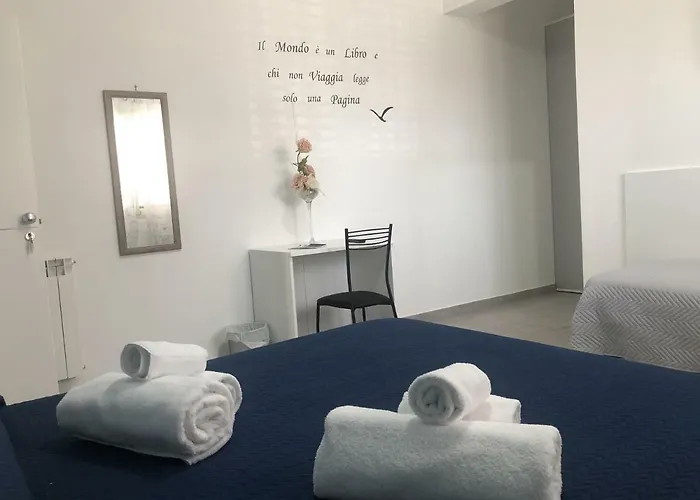 La Ruota Alojamento de Acomodação e Pequeno-almoço