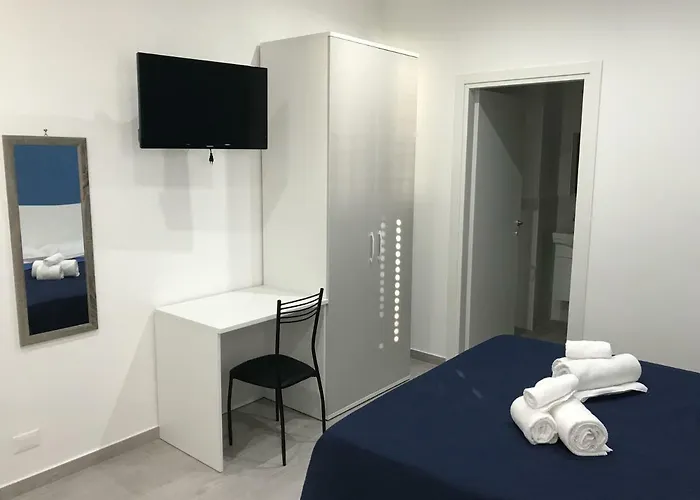 La Ruota 3* Terrasini